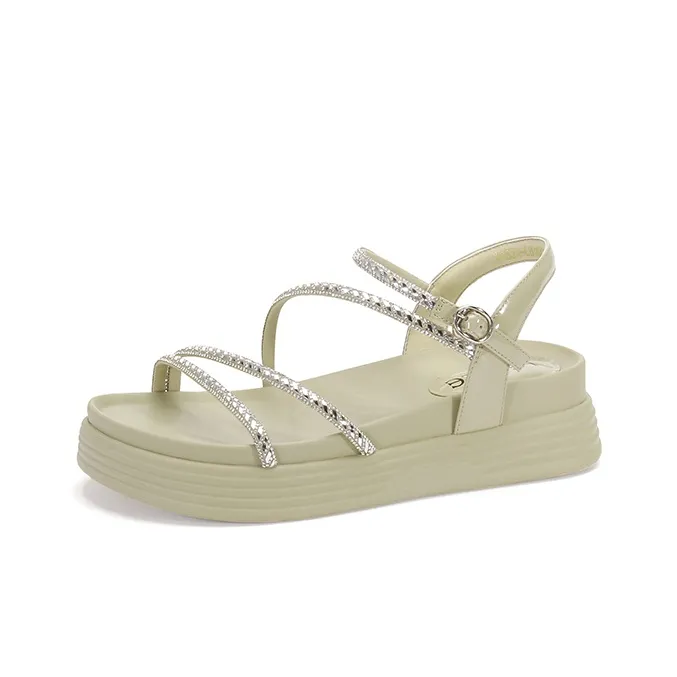 LESELE Beach Sandals Women's-6