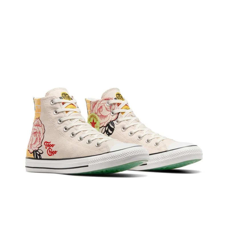 Converse Chuck Taylor All Star Hi Topo Chico Marka27-2