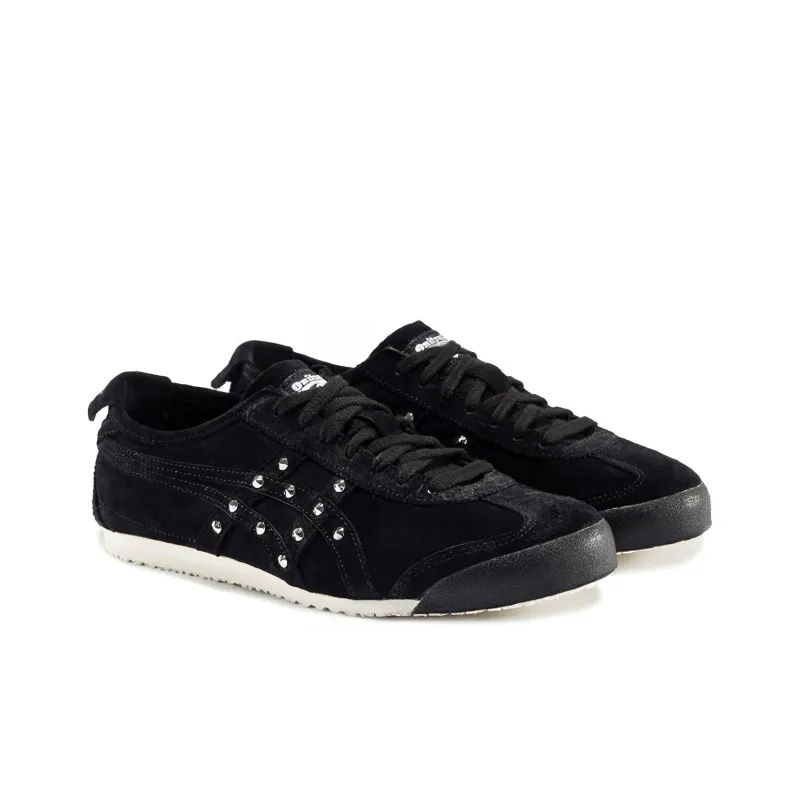 Onitsuka Tiger Mexico 66 Sneakers Black-2