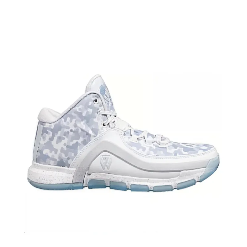 Adidas J Wall 2 White Camo-1