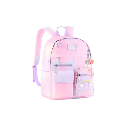 Disney Alice's Adventures In Wonderland Student Backpacks