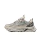 Gray Dark Gray-Large Mesh