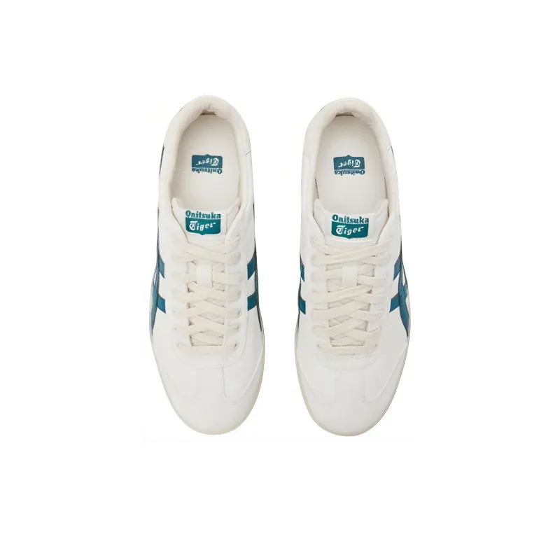 Onitsuka Tiger Tokuten White Green-3