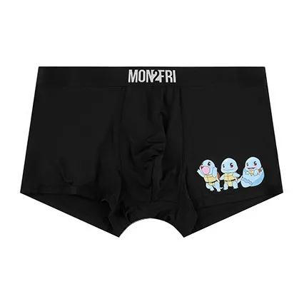 Mon 2 Fri Men Underpants-2