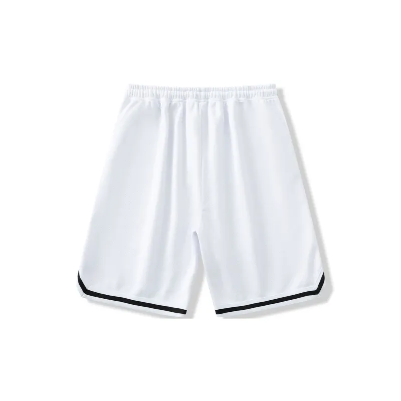COMOWA Basketball Shorts Unisex-5