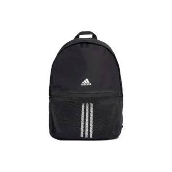 Adidas SW Classic BP Polyester Backpack Regular Unisex Black