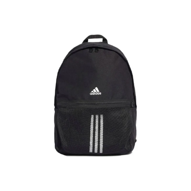 Adidas SW Classic BP Polyester Backpack Regular Unisex Black-0