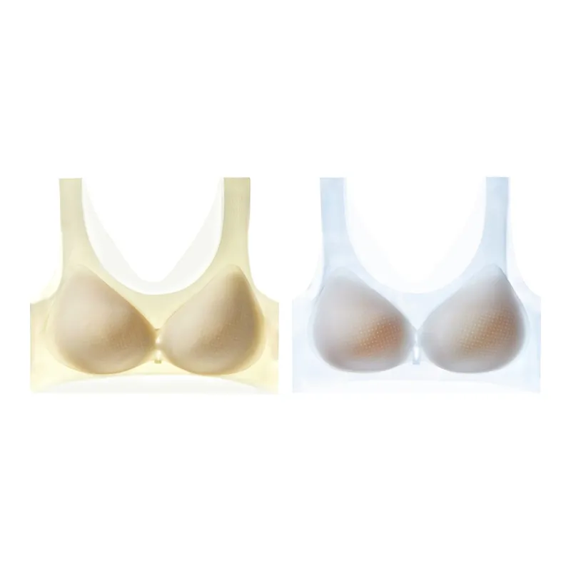 H YXIANG Women's Bras-12
