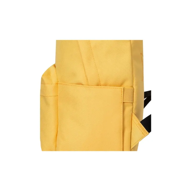 Converse Polyester Backpack Regular Banana Yellow-4