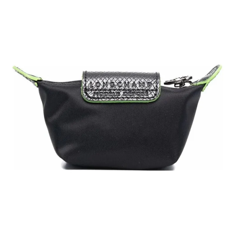 LONGCHAMP Le Pliage Coin Purse-3
