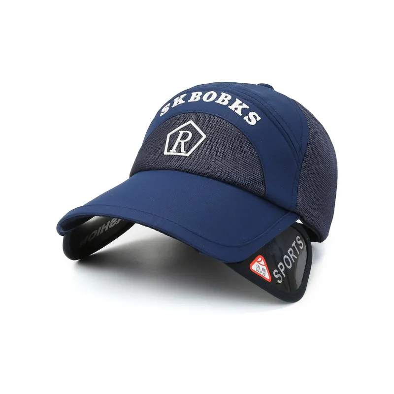 TUCANO Cotton Baseball Caps Unisex-1