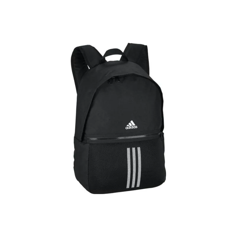 Adidas SW Classic BP Polyester Backpack Regular Unisex Black-2