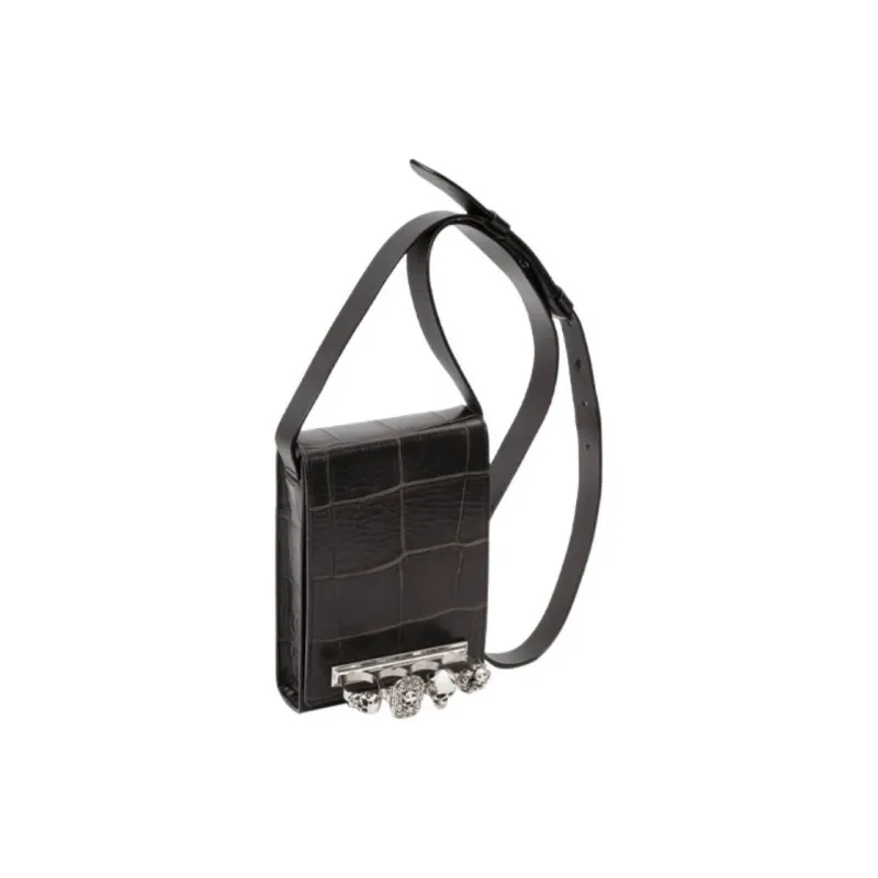 Alexander McQueen Crossbody Bags-1