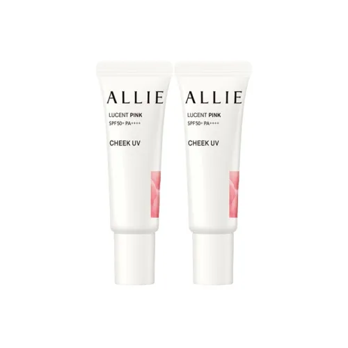 ALLIE 프라이머 틴티드 모이스처라이저 여성