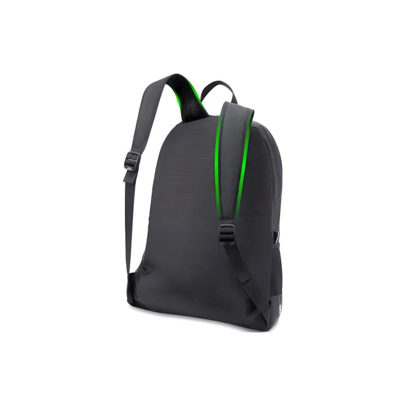 ROCKBROS Polyamide Ultra Thin Fabric Backpack Regular Unisex Black-4