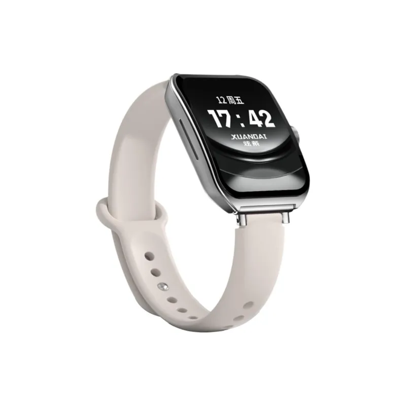 Biaodaige OPPO Compatibility Watch Band Silicone Material-18