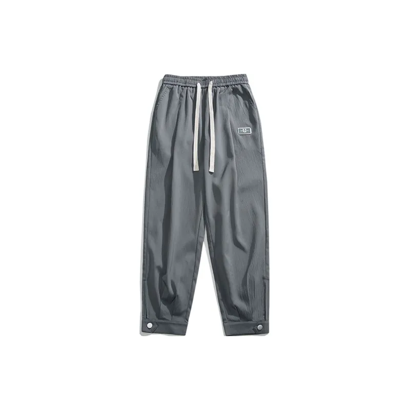 PAINT STAIN Casual Pants Unisex-29