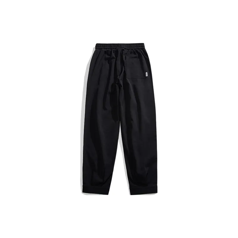 PAINT STAIN Casual Pants Unisex-15