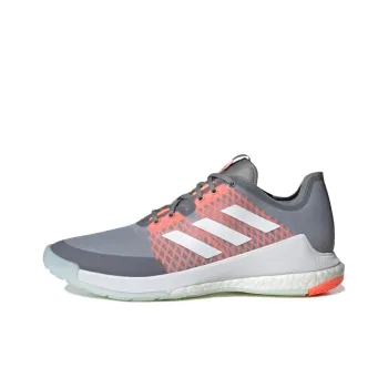 Adidas Crazyflight Grey Three Women's
