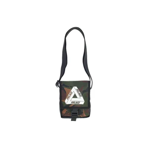 PALACE Unisex Crossbody Bag