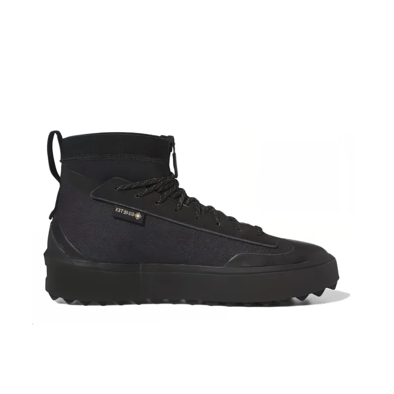 Znsored Adidas High GORE TEX 'Triple Black'-1