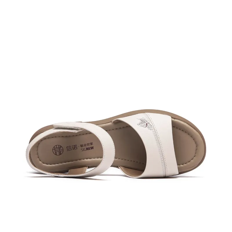 Cigna Comfortable Classic Versatile Trendy Strap Sandals Women's-9