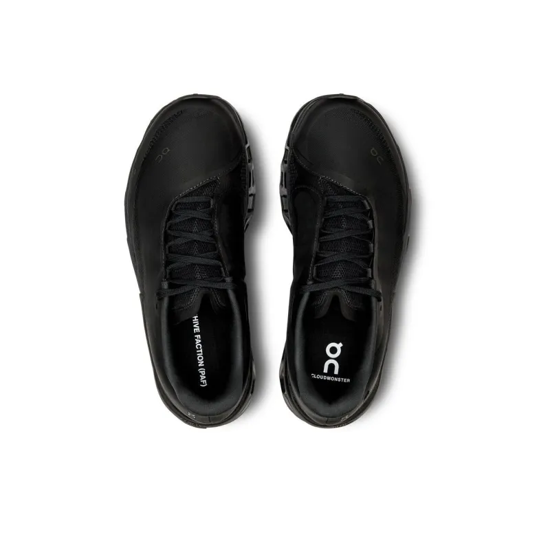 On CloudmOnster 2 Post Archive FactiOn Black Women's-3