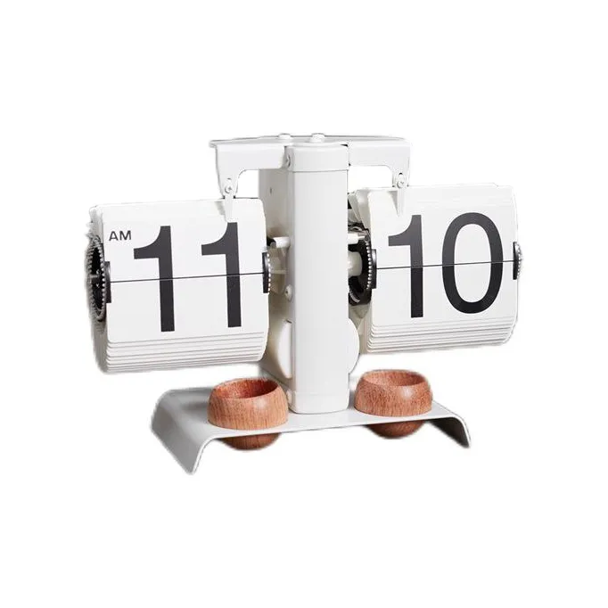 Nolros Unisex Alarm Clocks-1