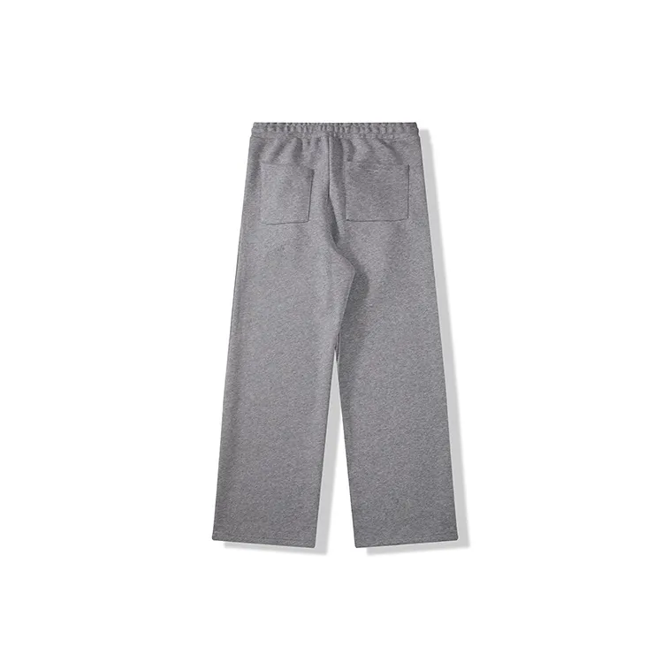 I'm David Casual Pants Men's Gray-1