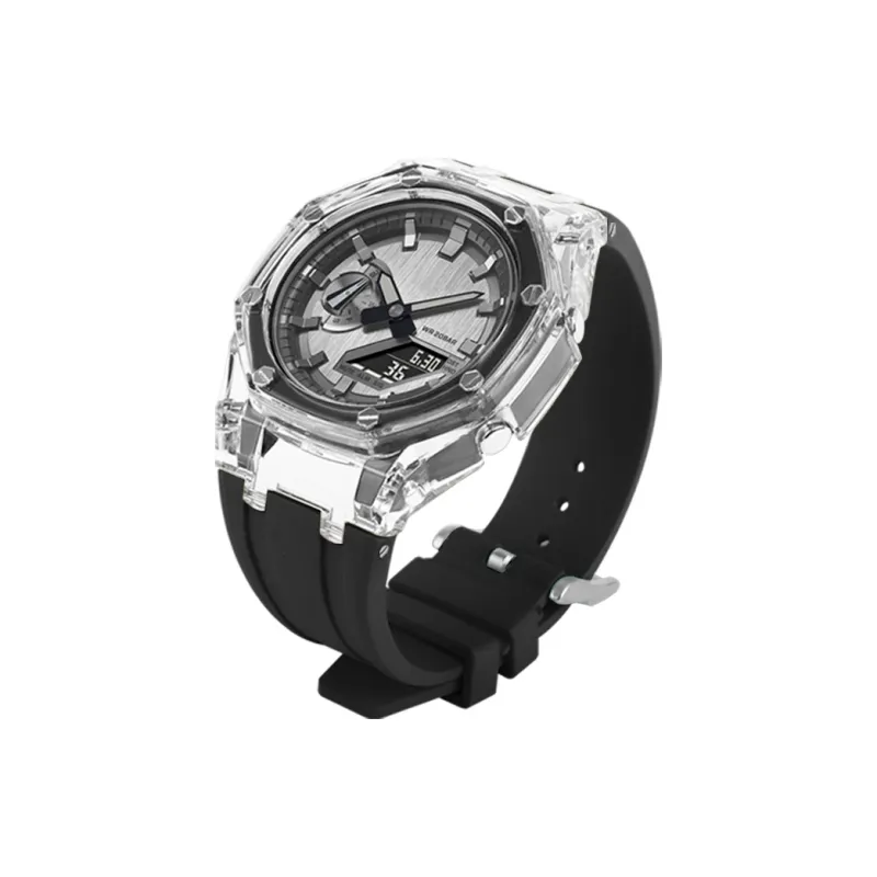 Keppot Unisex Watch Cases-1