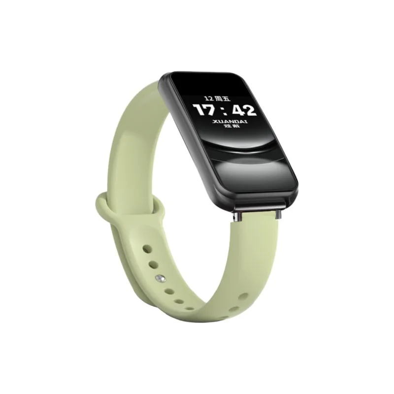 Biaodaige Keep Compatibility Watch Band Silicone Material-10