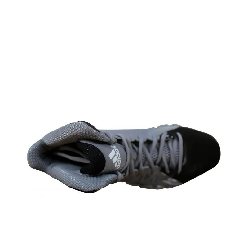 Adidas D Rose 773 2 Technical Grey-2