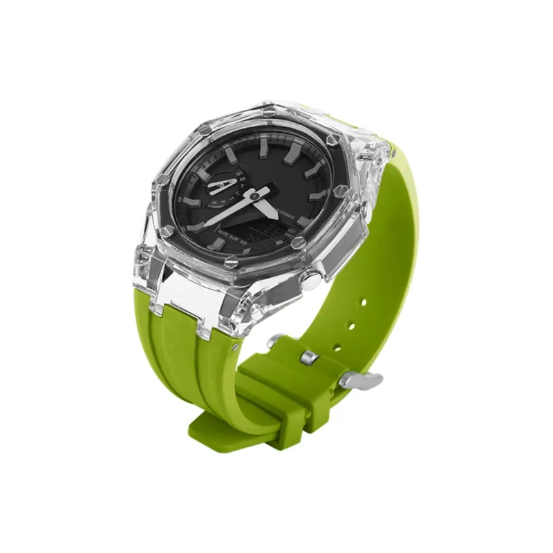 Keppot Unisex Watch Cases-17