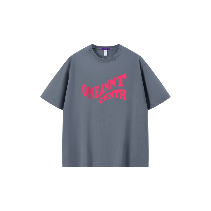 ONEANNET T Shirts Unisex-24
