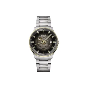 MIDO Men Commander Watch
