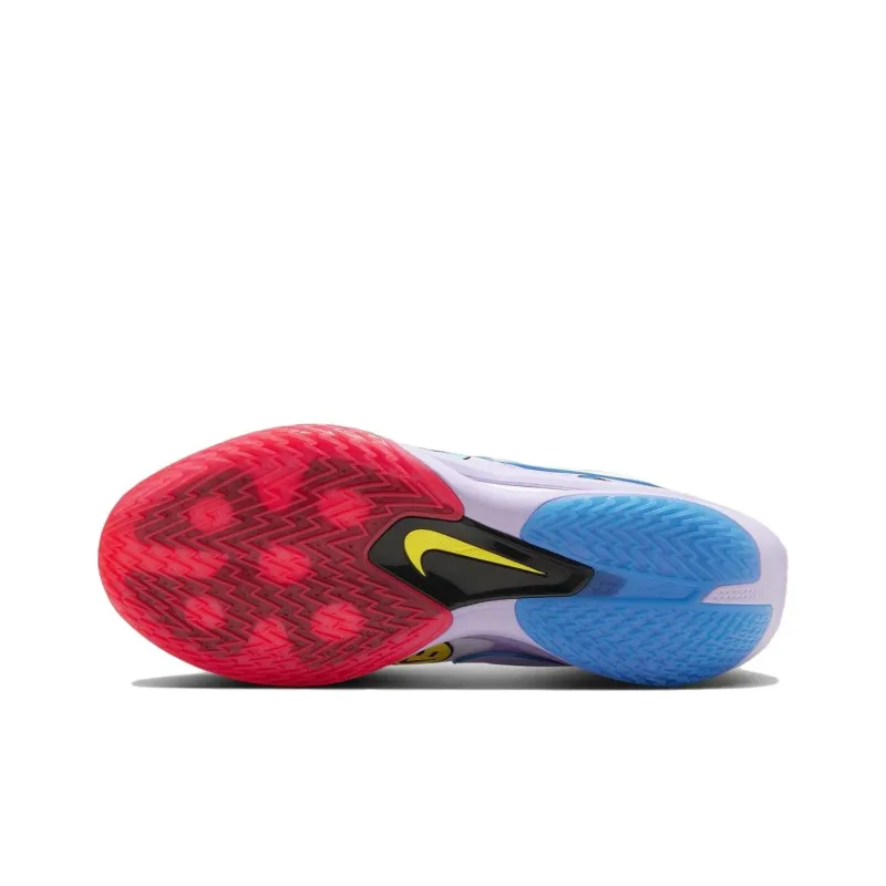 Nike X Jewell Loyd Air Zoom GT Cut 3 EP 'Justice'-5
