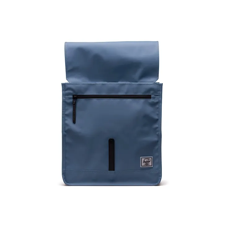 Herschel Recyclable Material Backpack Medium Size Unisex Multicolor-21
