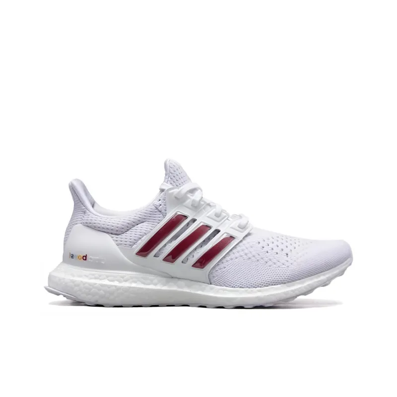UltraBoost Adidas 1.0 'Adicolor Pack - White'-1