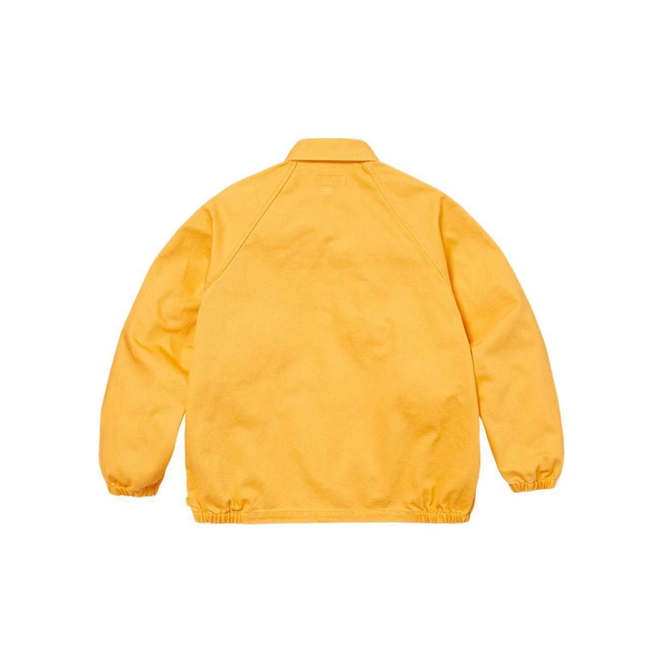 Arc Denim Coaches Jacket - Shop - Supreme