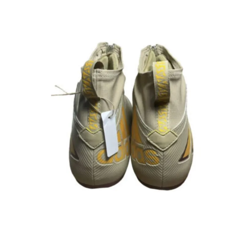 Adidas Nasty Fly 'Arizona State'-4