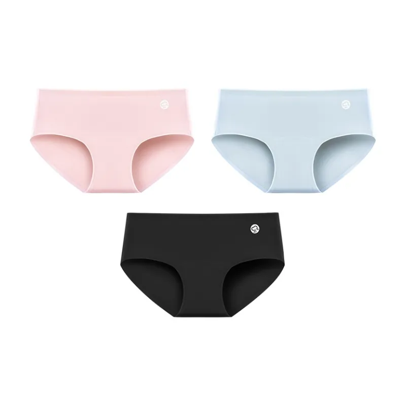 Ordifen Underpants Women's 3 Pack-5