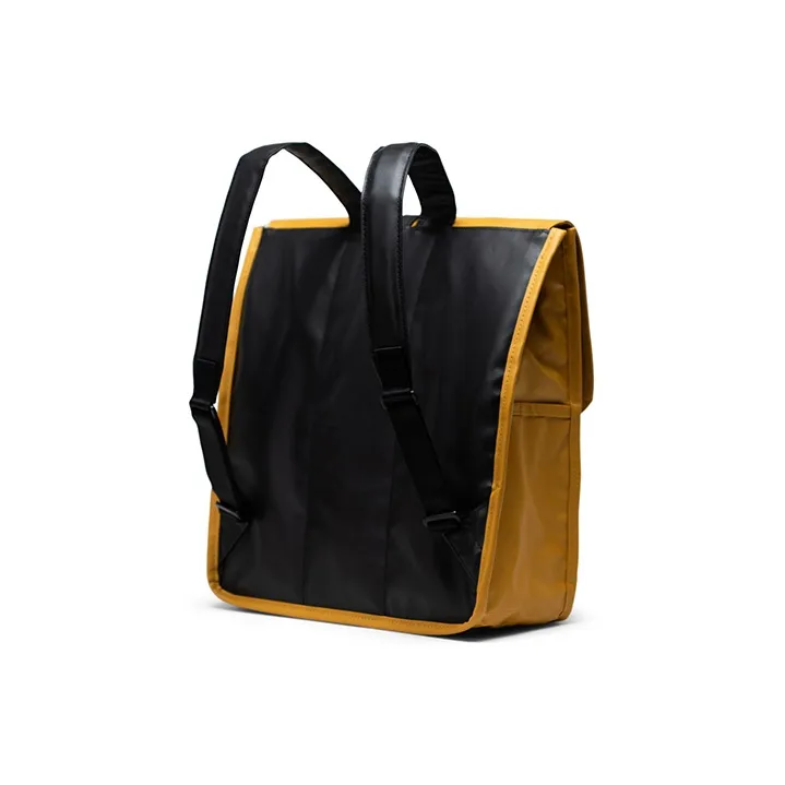 Herschel Recyclable Material Backpack Medium Size Unisex Multicolor-3