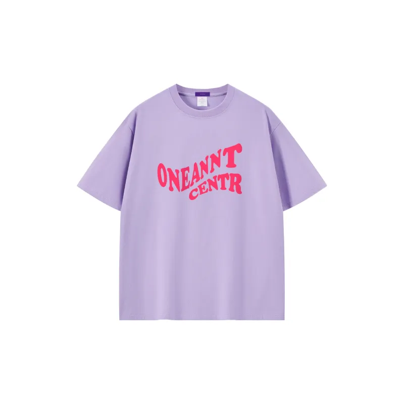 ONEANNET T Shirts Unisex-16