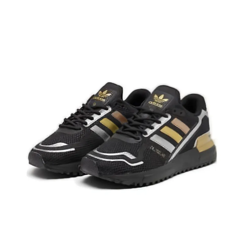 Adidas Originals ZX750 Hd 'Black Gold'-2