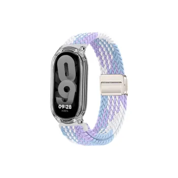 IBOANN Xiaomi Compatibility Watch Band Nylon Material