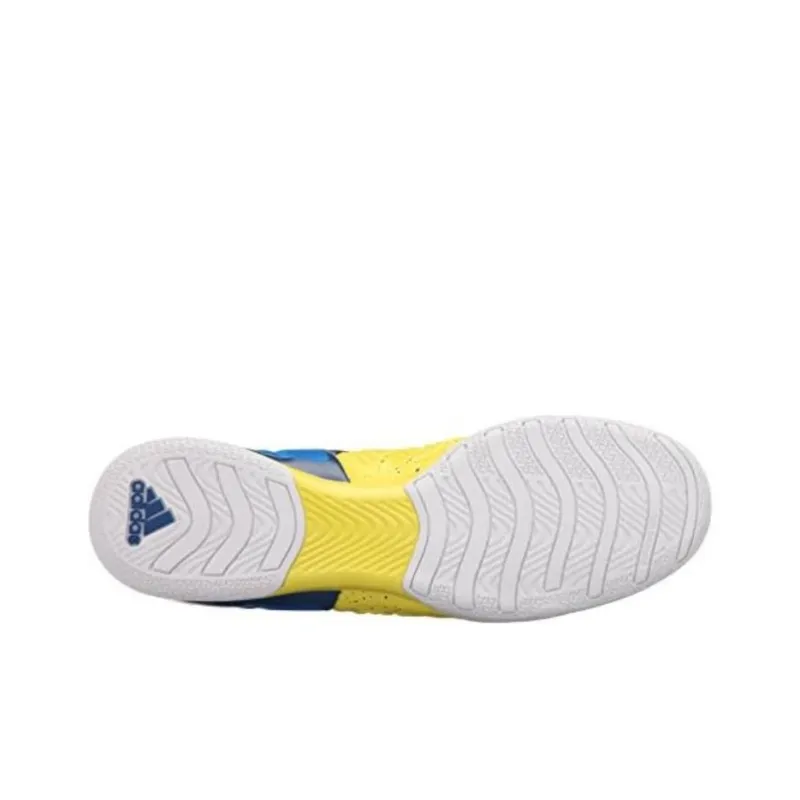 X 15.2 Adidas Court 'Brazil'-4