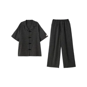 Jovini Men Pajama Sets