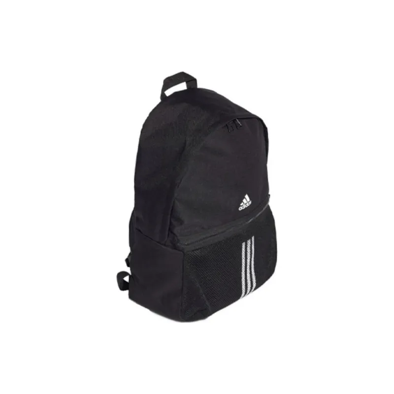 Adidas SW Classic BP Polyester Backpack Regular Unisex Black-1