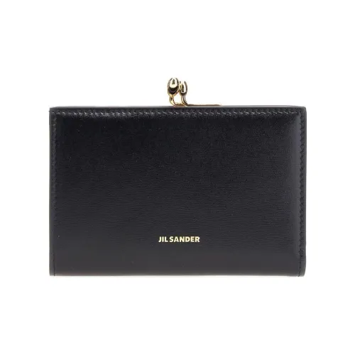 JIL SANDER Wallets