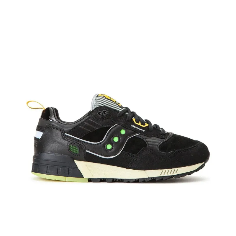Saucony Shadow 5000 Feature Dreamland-1